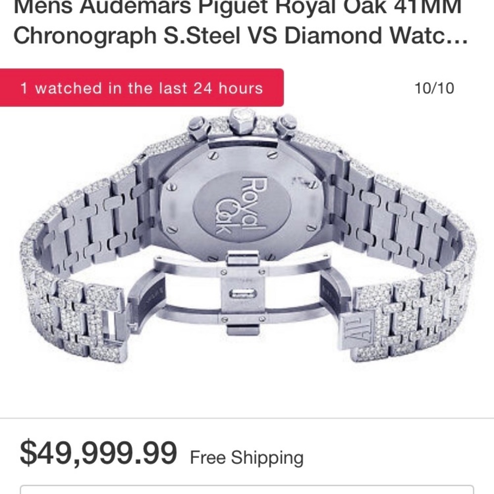 Audemar piguet